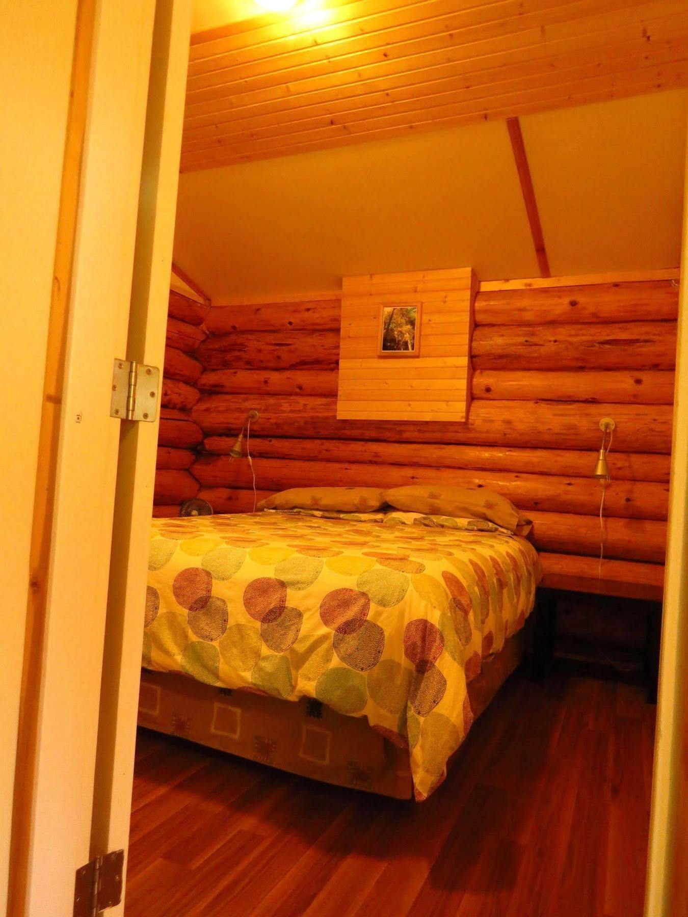 Cedar Haven Cabins And Resort Clearwater Exteriér fotografie